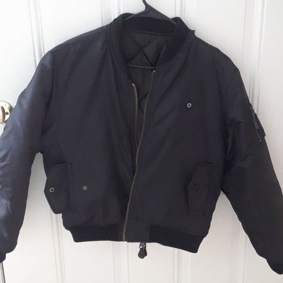 Jacket - Picture 1 of 3